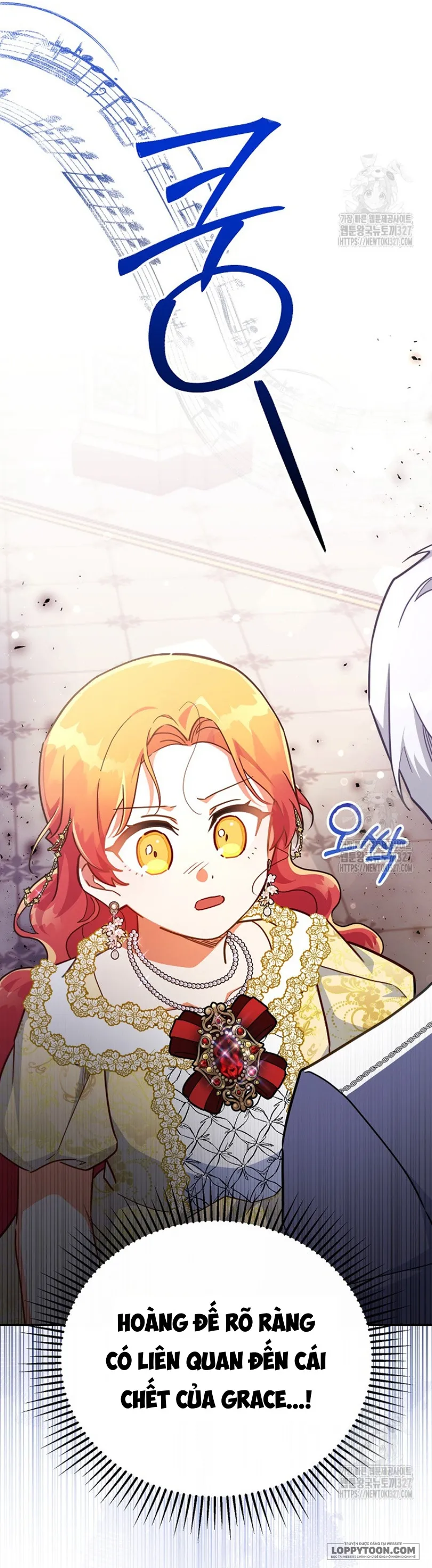 Bé Con Chốn Hoa Nở - Chap 41 - Trang 56