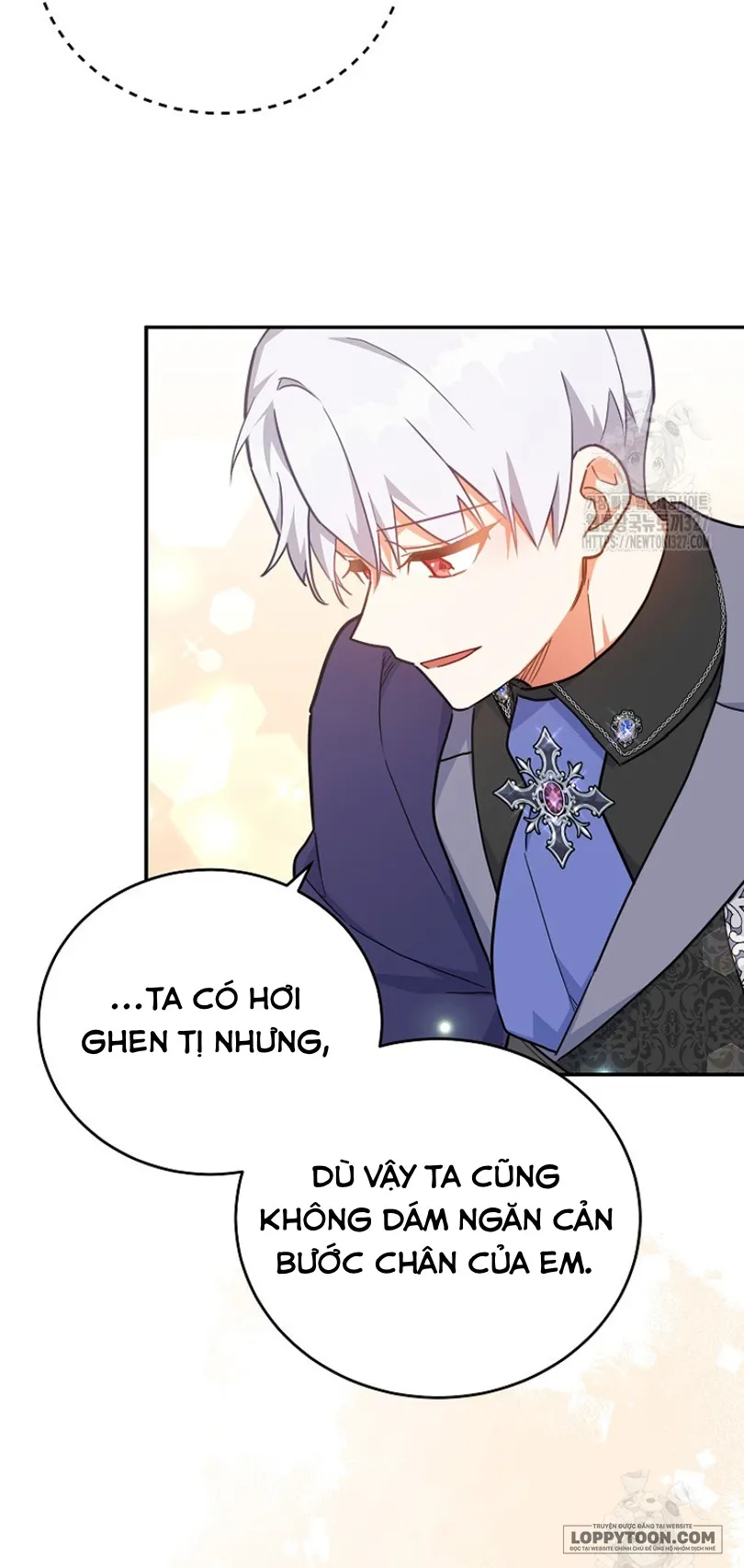 Bé Con Chốn Hoa Nở - Chap 41 - Trang 59