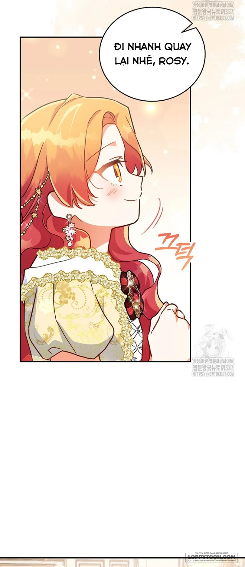 Bé Con Chốn Hoa Nở - Chap 41 - Trang 60
