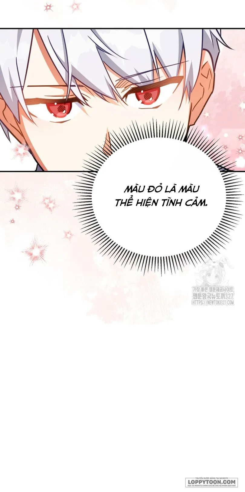 Bé Con Chốn Hoa Nở - Chap 41 - Trang 7
