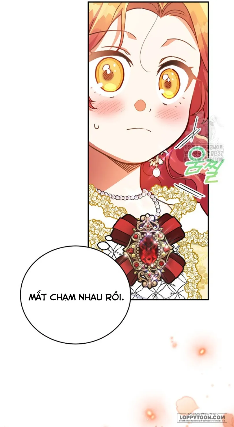 Bé Con Chốn Hoa Nở - Chap 41 - Trang 8