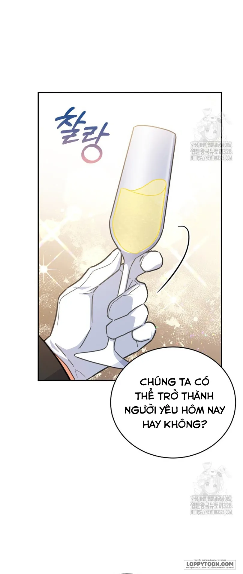 Bé Con Chốn Hoa Nở - Chap 42 - Trang 20