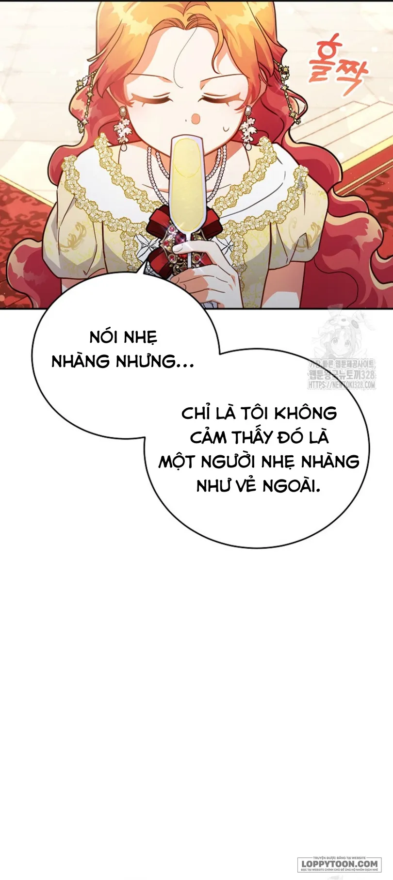 Bé Con Chốn Hoa Nở - Chap 42 - Trang 27