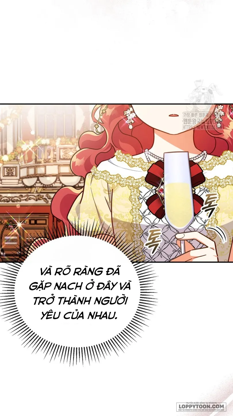 Bé Con Chốn Hoa Nở - Chap 42 - Trang 29