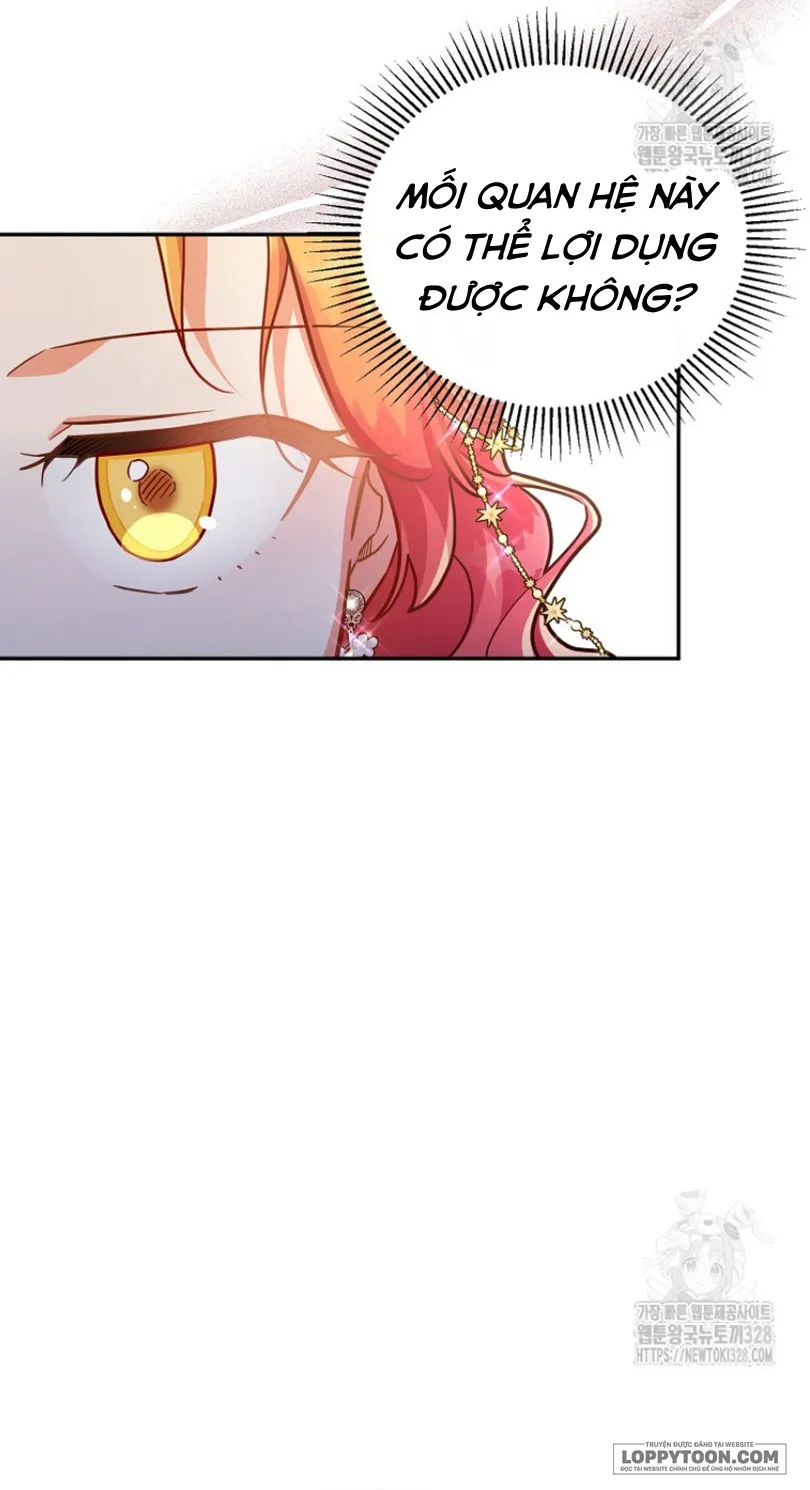 Bé Con Chốn Hoa Nở - Chap 42 - Trang 30
