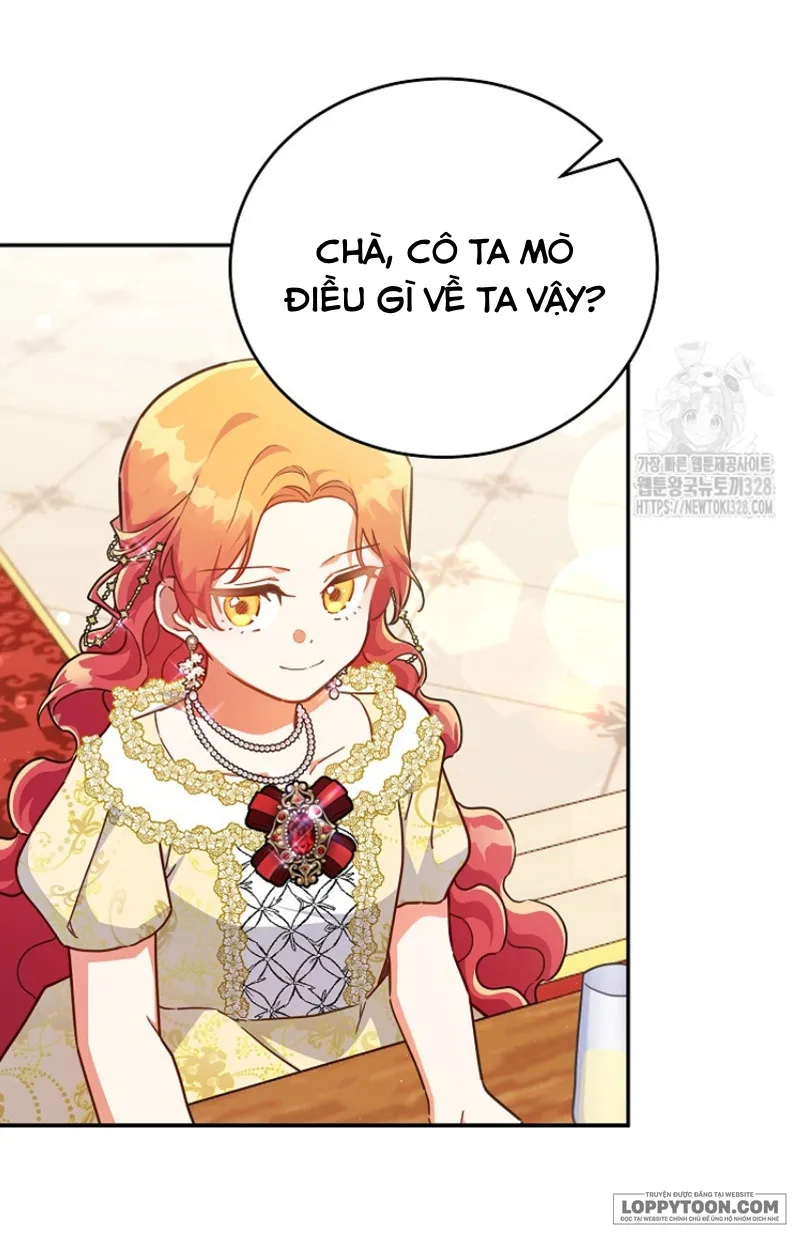 Bé Con Chốn Hoa Nở - Chap 42 - Trang 38
