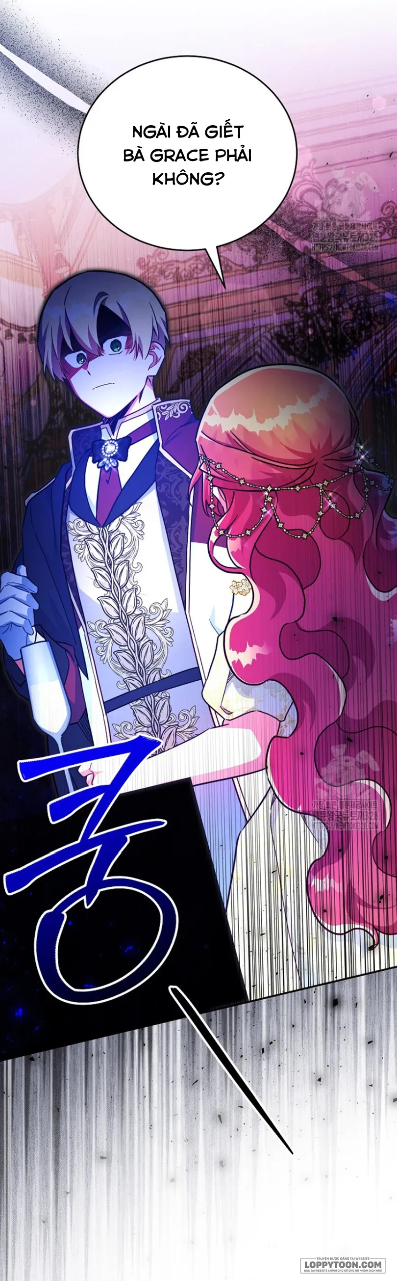 Bé Con Chốn Hoa Nở - Chap 42 - Trang 40