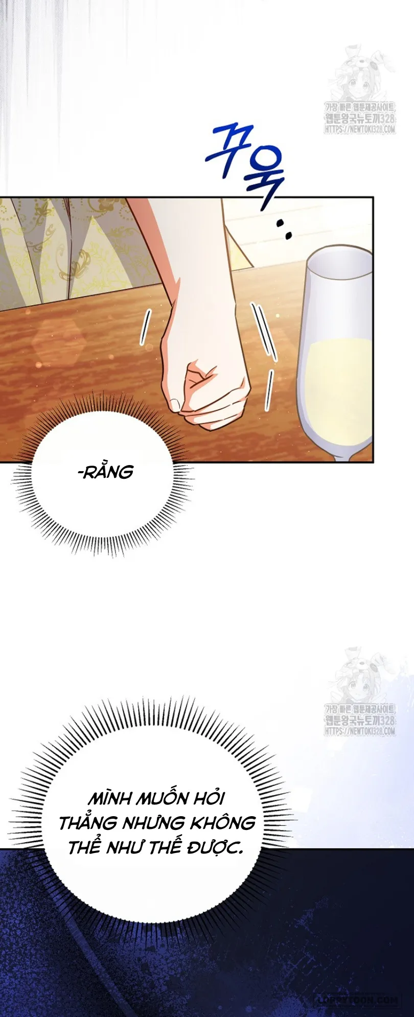 Bé Con Chốn Hoa Nở - Chap 42 - Trang 41