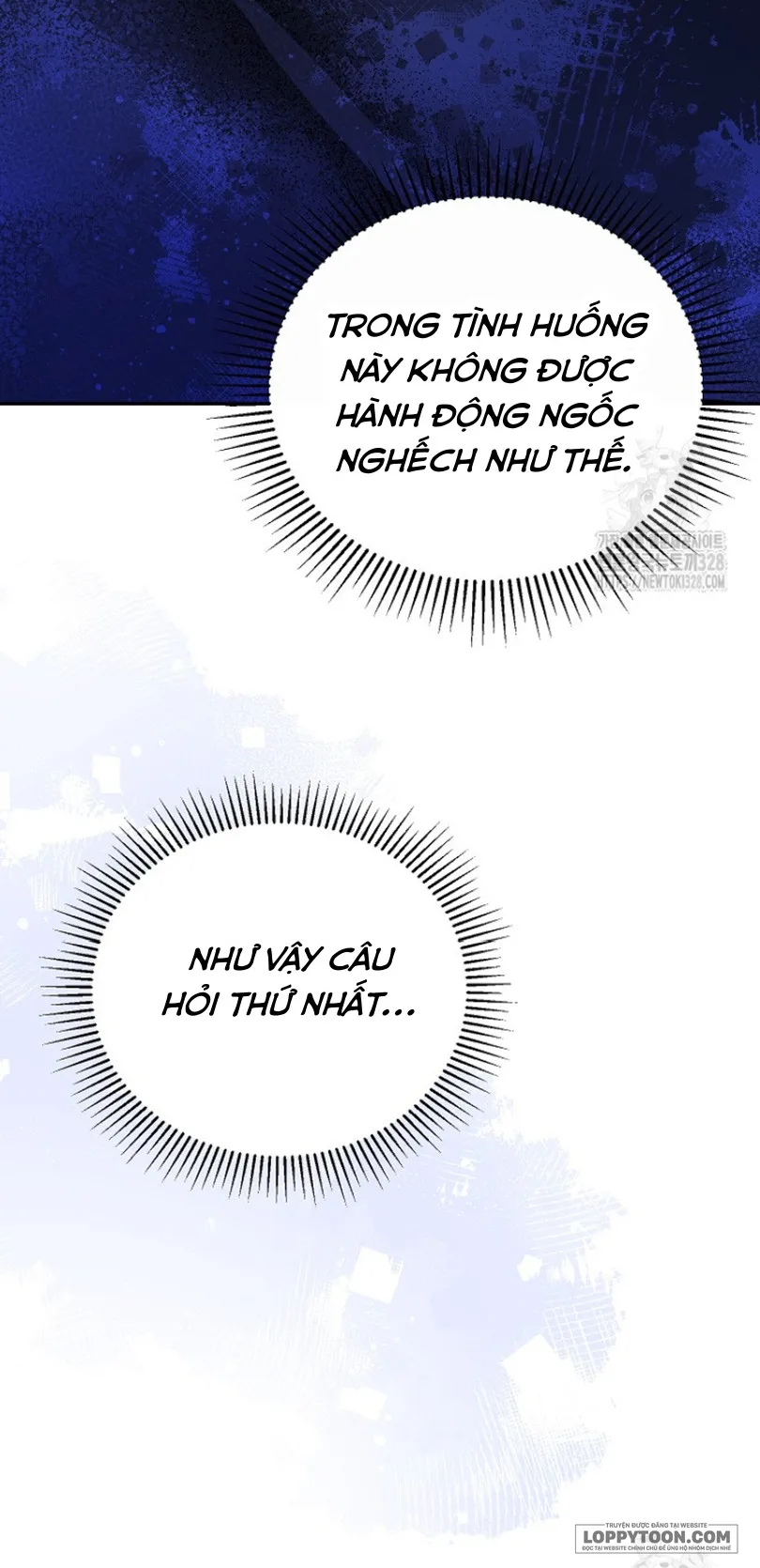 Bé Con Chốn Hoa Nở - Chap 42 - Trang 42