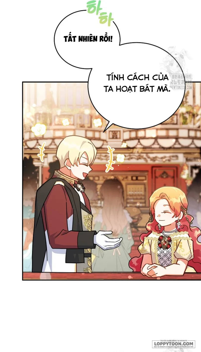 Bé Con Chốn Hoa Nở - Chap 42 - Trang 47