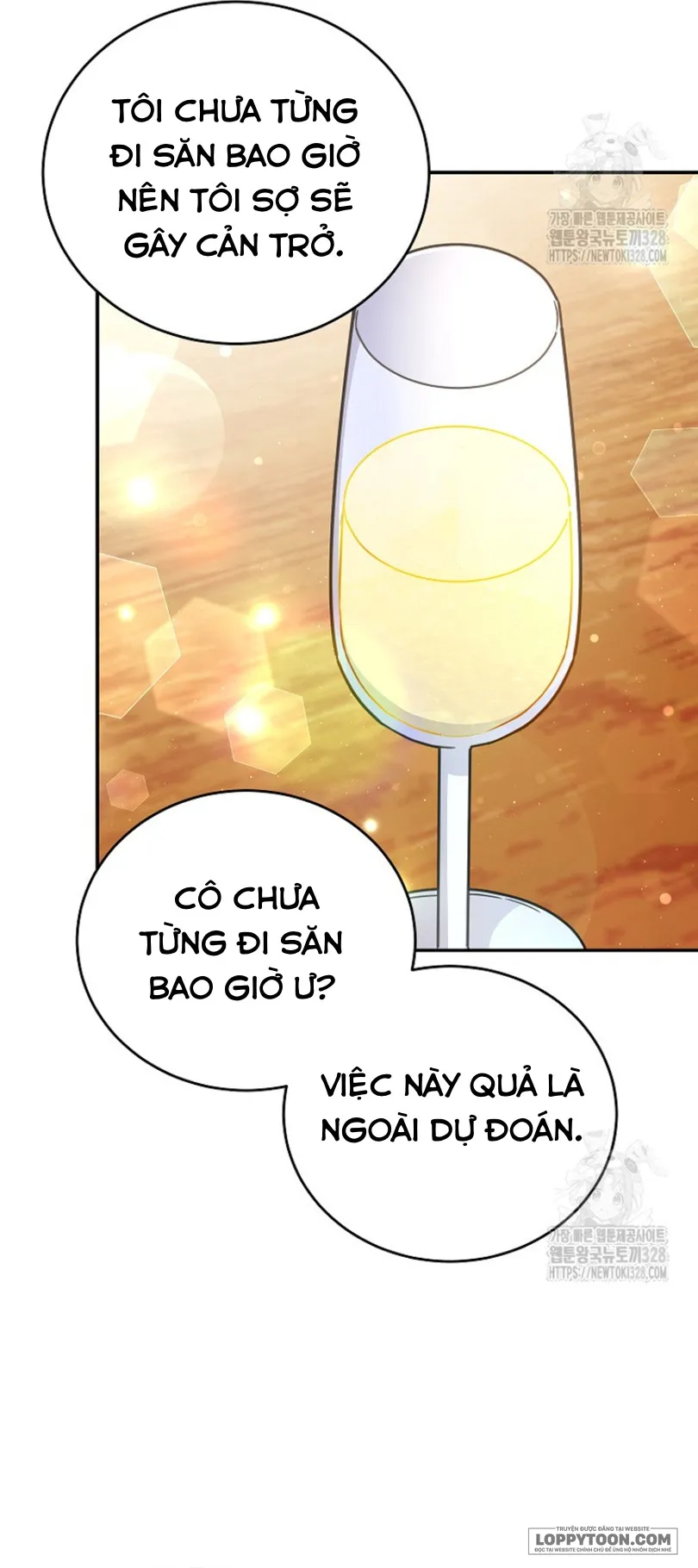 Bé Con Chốn Hoa Nở - Chap 42 - Trang 50