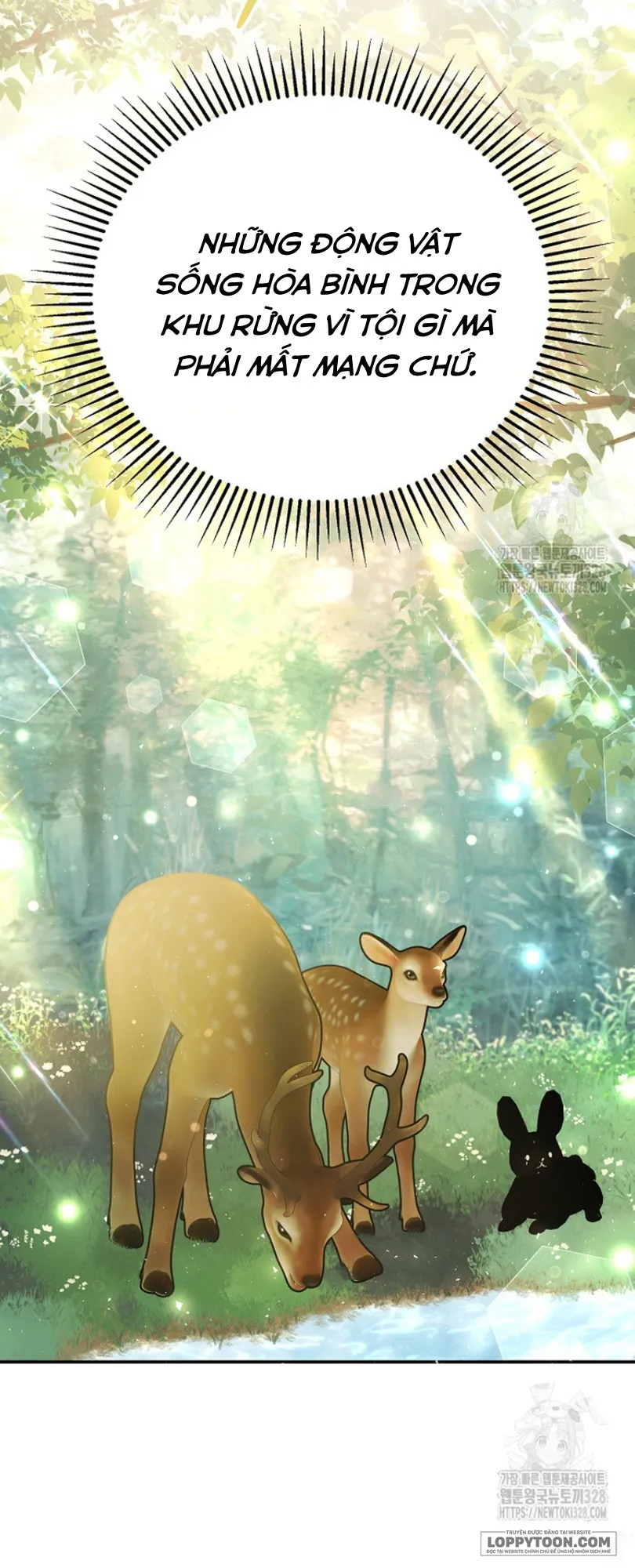 Bé Con Chốn Hoa Nở - Chap 42 - Trang 54
