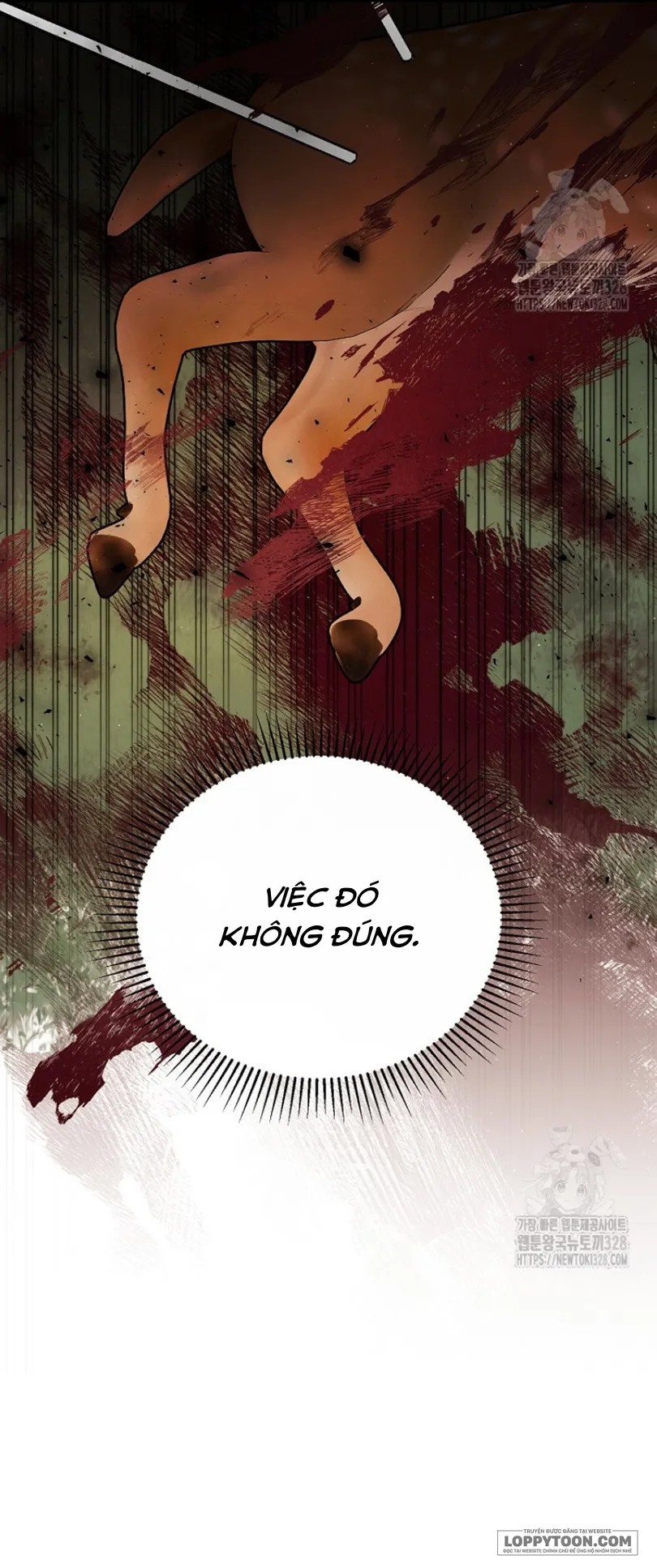 Bé Con Chốn Hoa Nở - Chap 42 - Trang 56