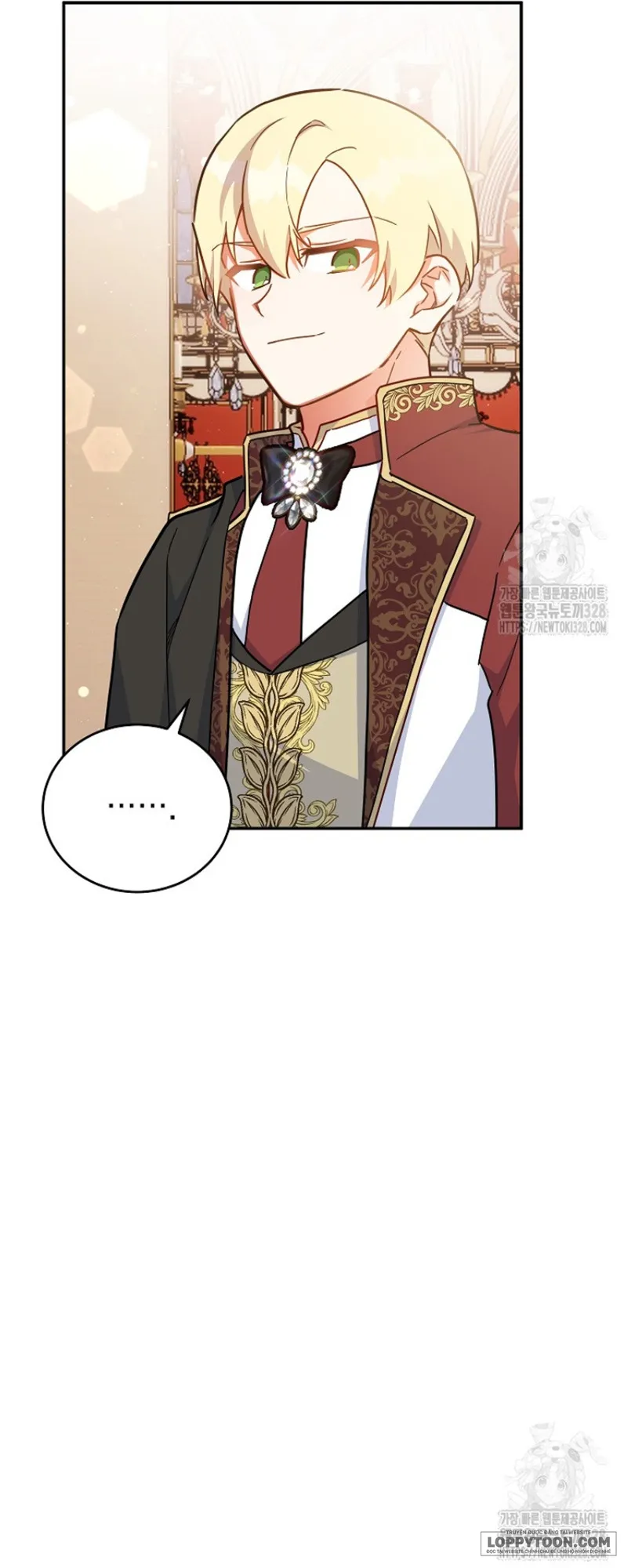 Bé Con Chốn Hoa Nở - Chap 42 - Trang 57