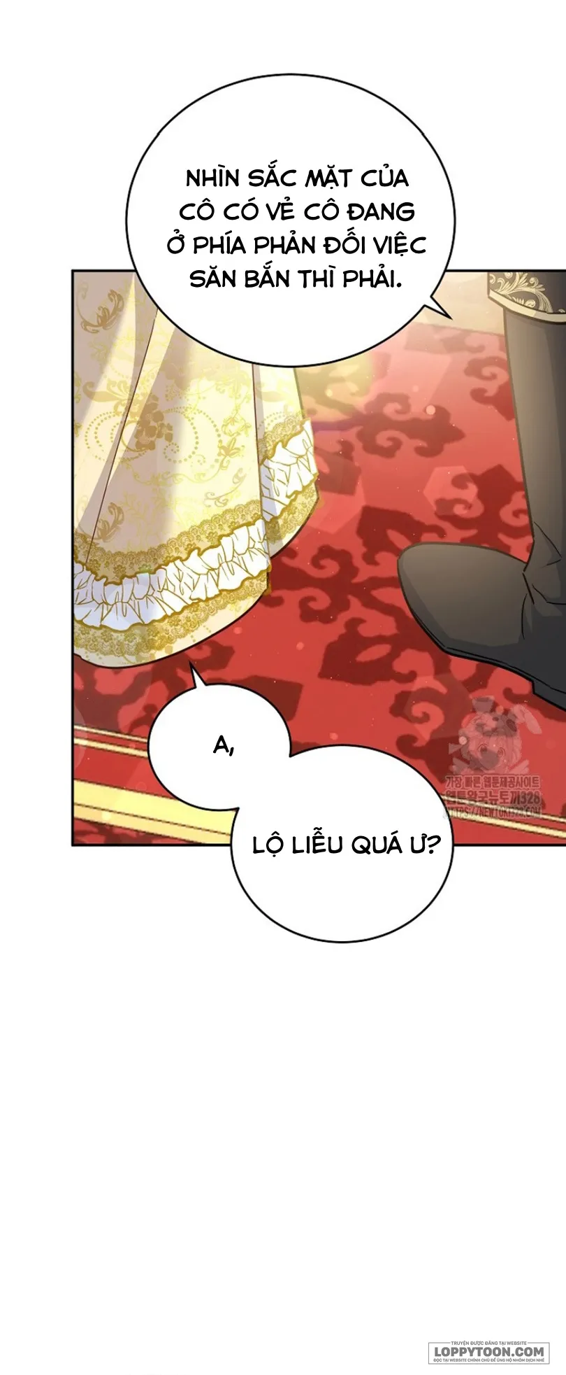 Bé Con Chốn Hoa Nở - Chap 42 - Trang 58