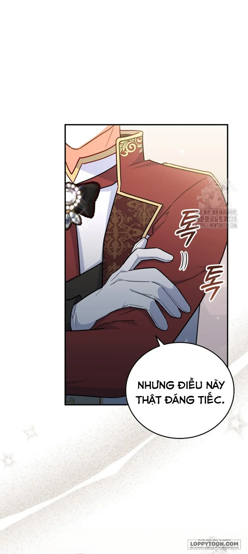 Bé Con Chốn Hoa Nở - Chap 42 - Trang 60