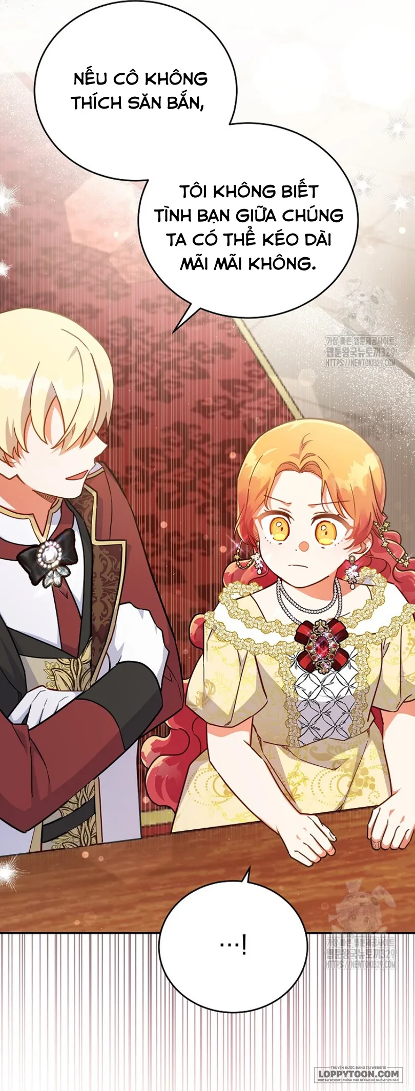 Bé Con Chốn Hoa Nở - Chap 43 - Trang 2