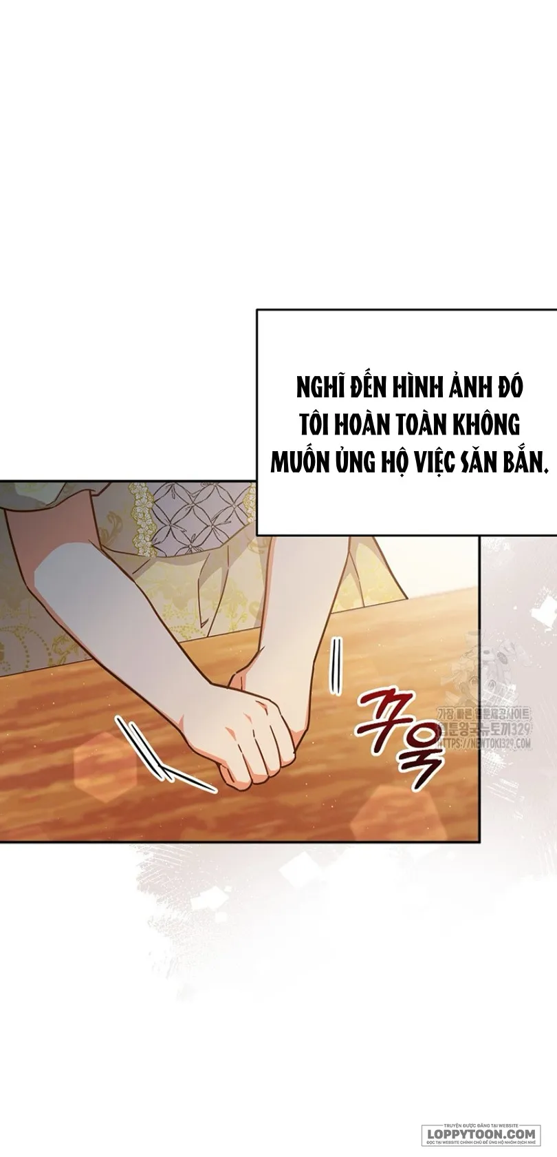 Bé Con Chốn Hoa Nở - Chap 43 - Trang 12