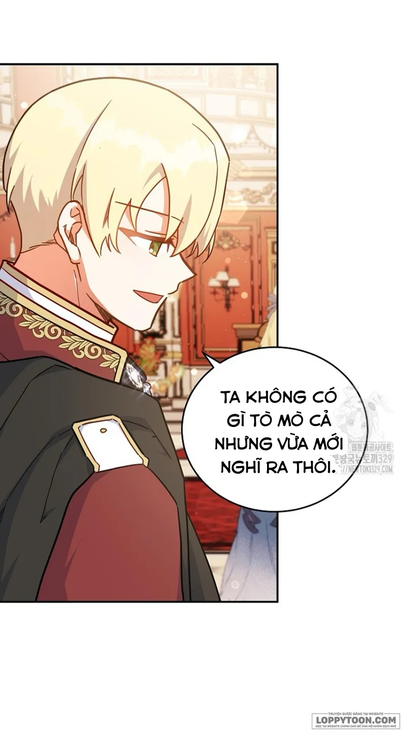 Bé Con Chốn Hoa Nở - Chap 43 - Trang 14