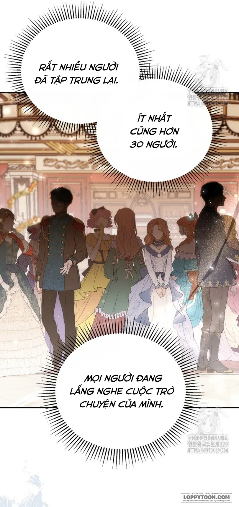 Bé Con Chốn Hoa Nở - Chap 43 - Trang 18