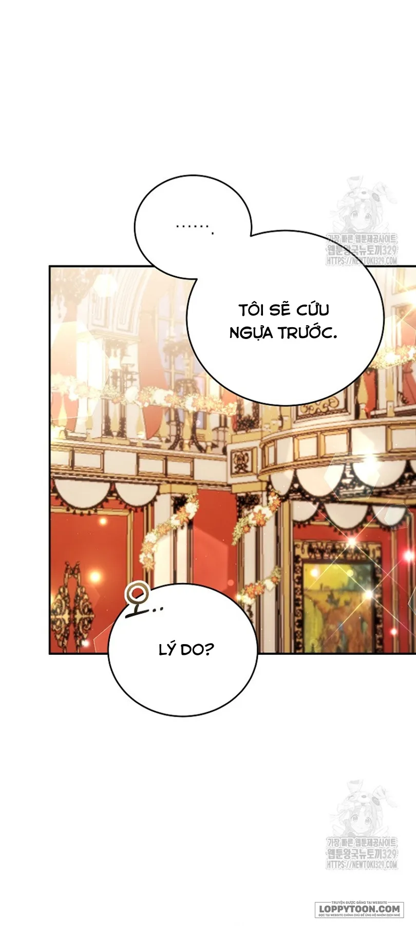 Bé Con Chốn Hoa Nở - Chap 43 - Trang 21