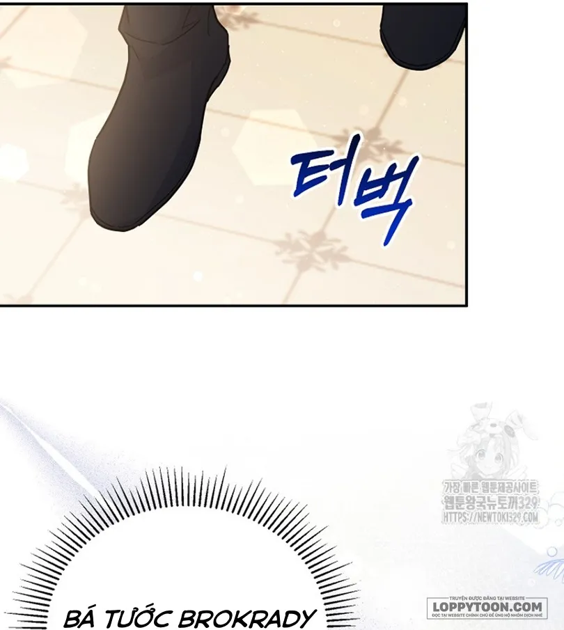 Bé Con Chốn Hoa Nở - Chap 43 - Trang 31