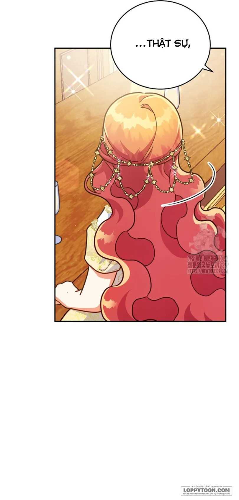 Bé Con Chốn Hoa Nở - Chap 43 - Trang 34