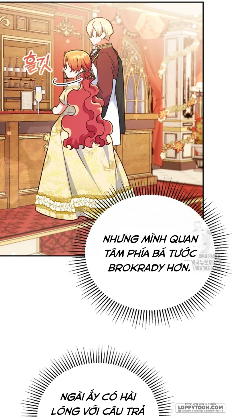 Bé Con Chốn Hoa Nở - Chap 43 - Trang 38