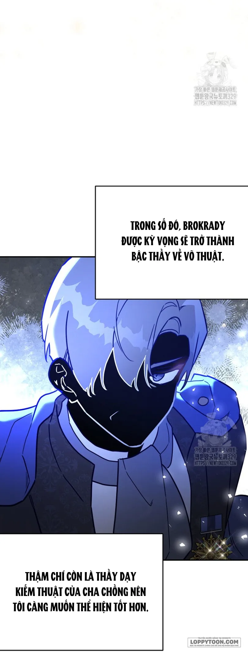 Bé Con Chốn Hoa Nở - Chap 43 - Trang 41