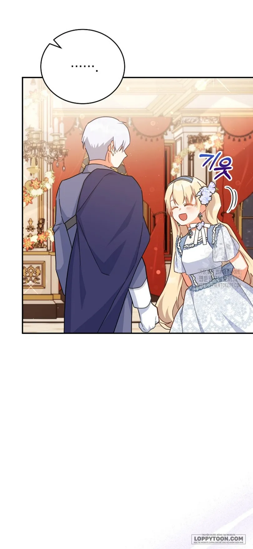 Bé Con Chốn Hoa Nở - Chap 43 - Trang 43