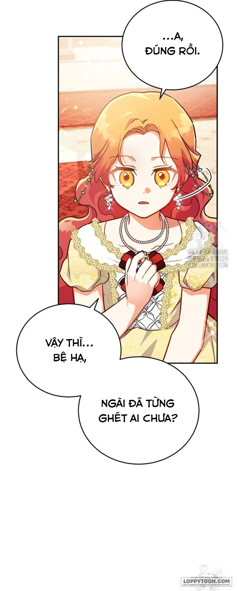 Bé Con Chốn Hoa Nở - Chap 43 - Trang 45
