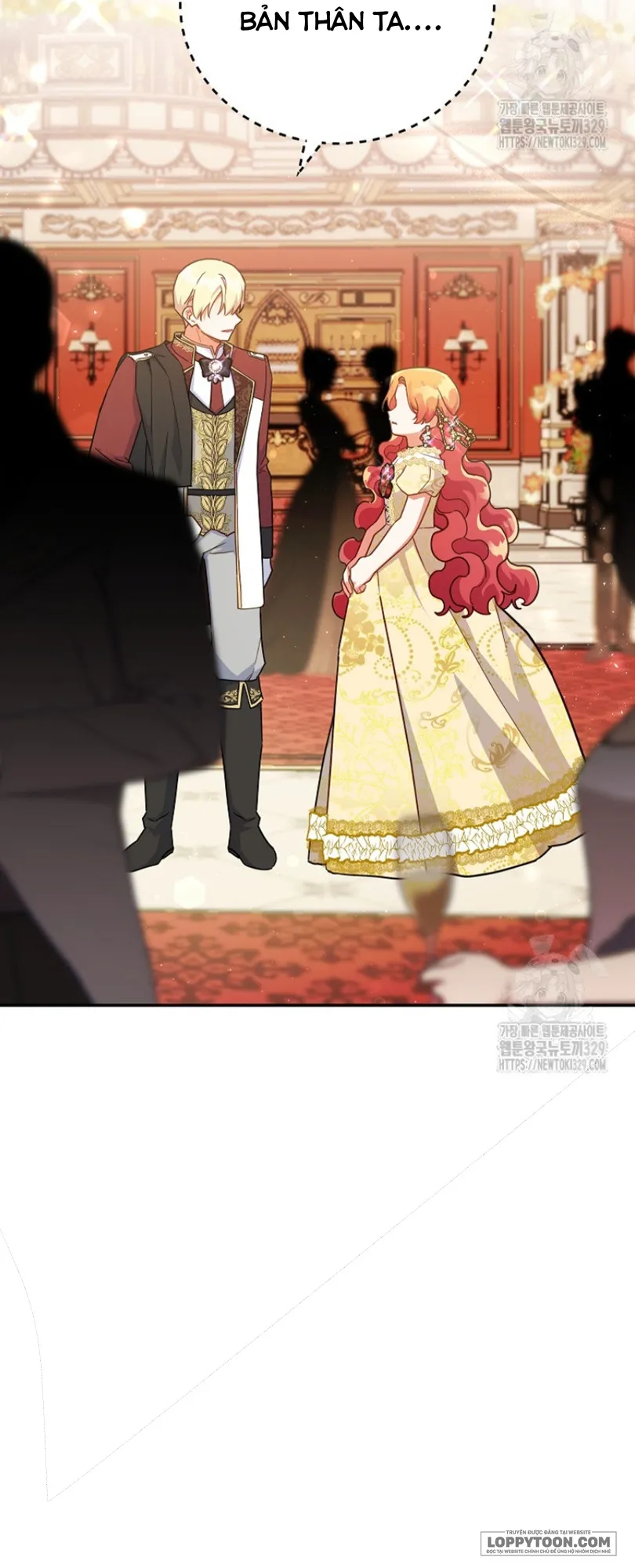 Bé Con Chốn Hoa Nở - Chap 43 - Trang 49