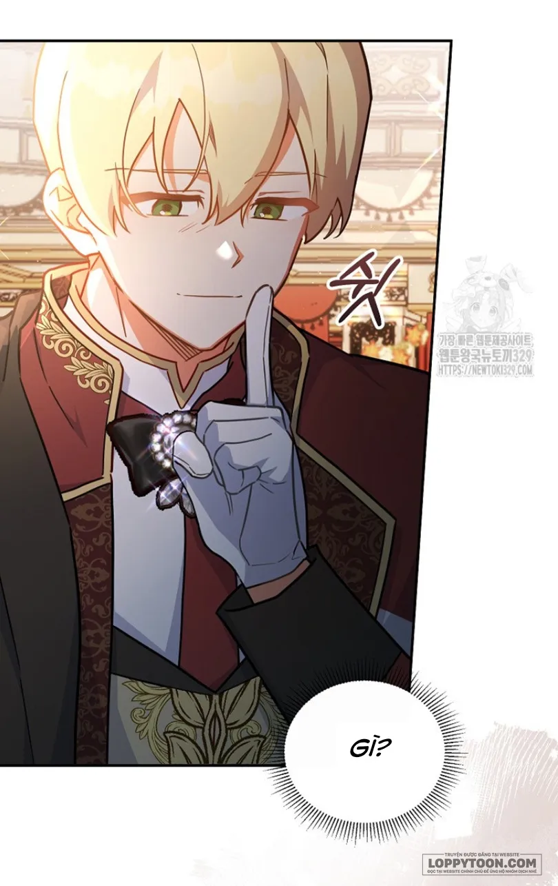 Bé Con Chốn Hoa Nở - Chap 43 - Trang 50