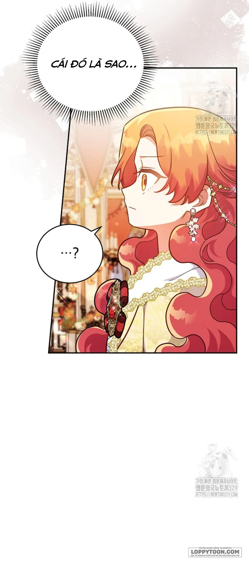Bé Con Chốn Hoa Nở - Chap 43 - Trang 51