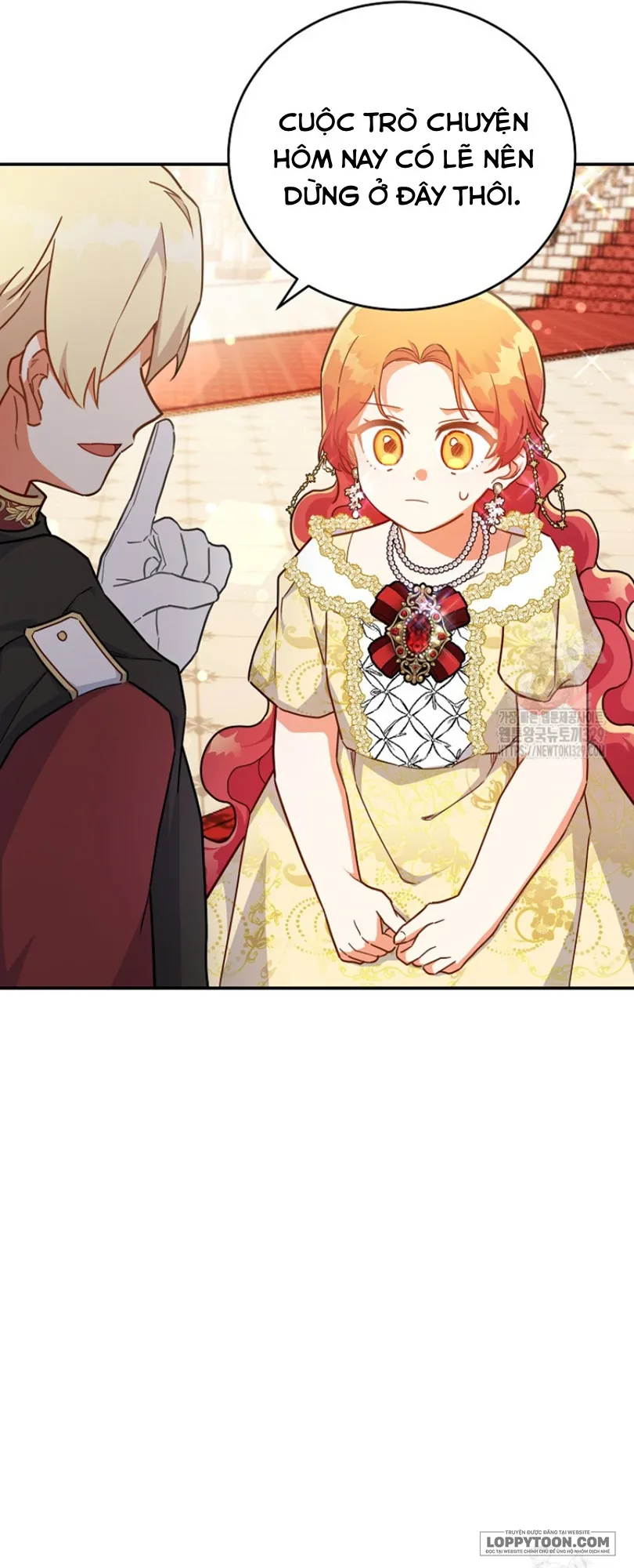 Bé Con Chốn Hoa Nở - Chap 43 - Trang 52