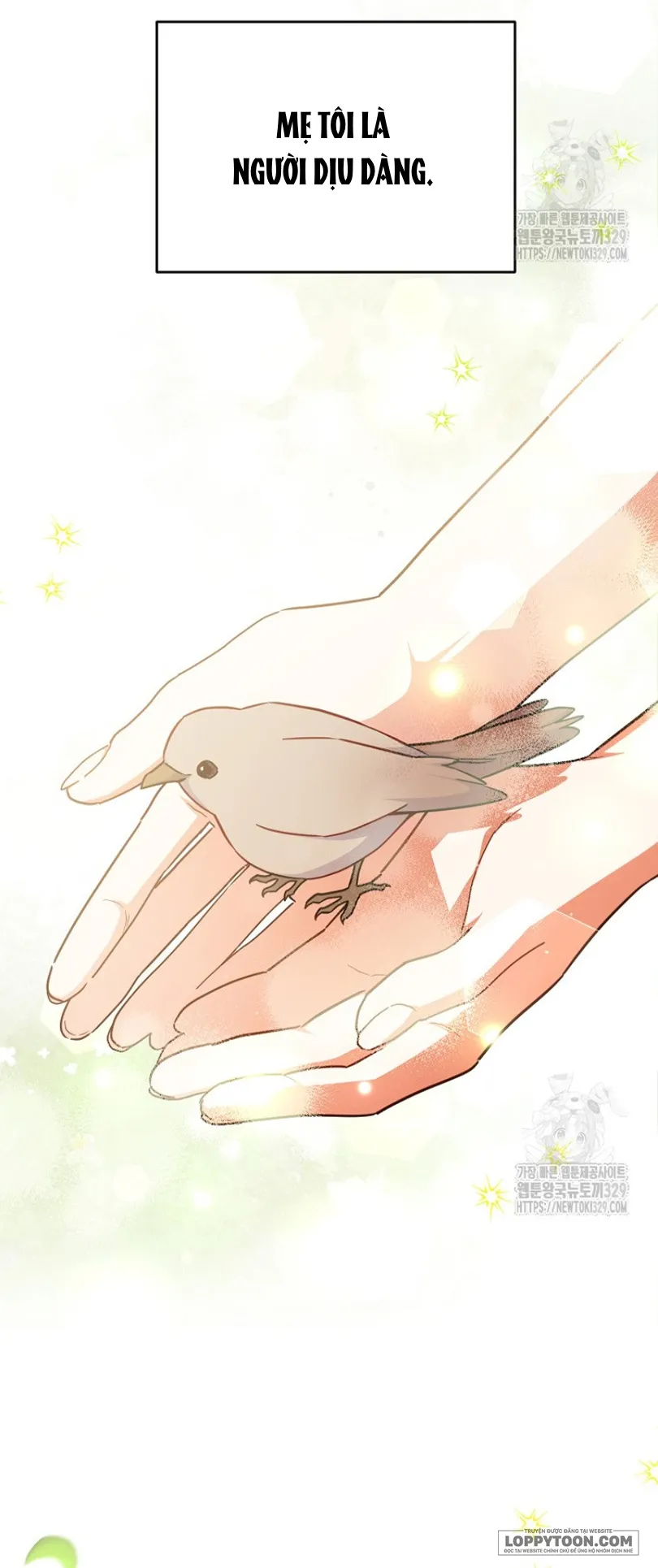 Bé Con Chốn Hoa Nở - Chap 43 - Trang 10