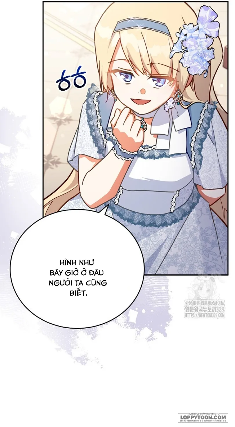 Bé Con Chốn Hoa Nở - Chap 44 - Trang 11