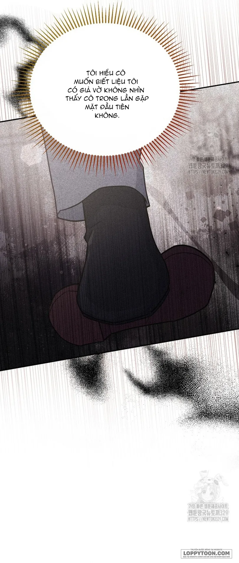 Bé Con Chốn Hoa Nở - Chap 44 - Trang 13