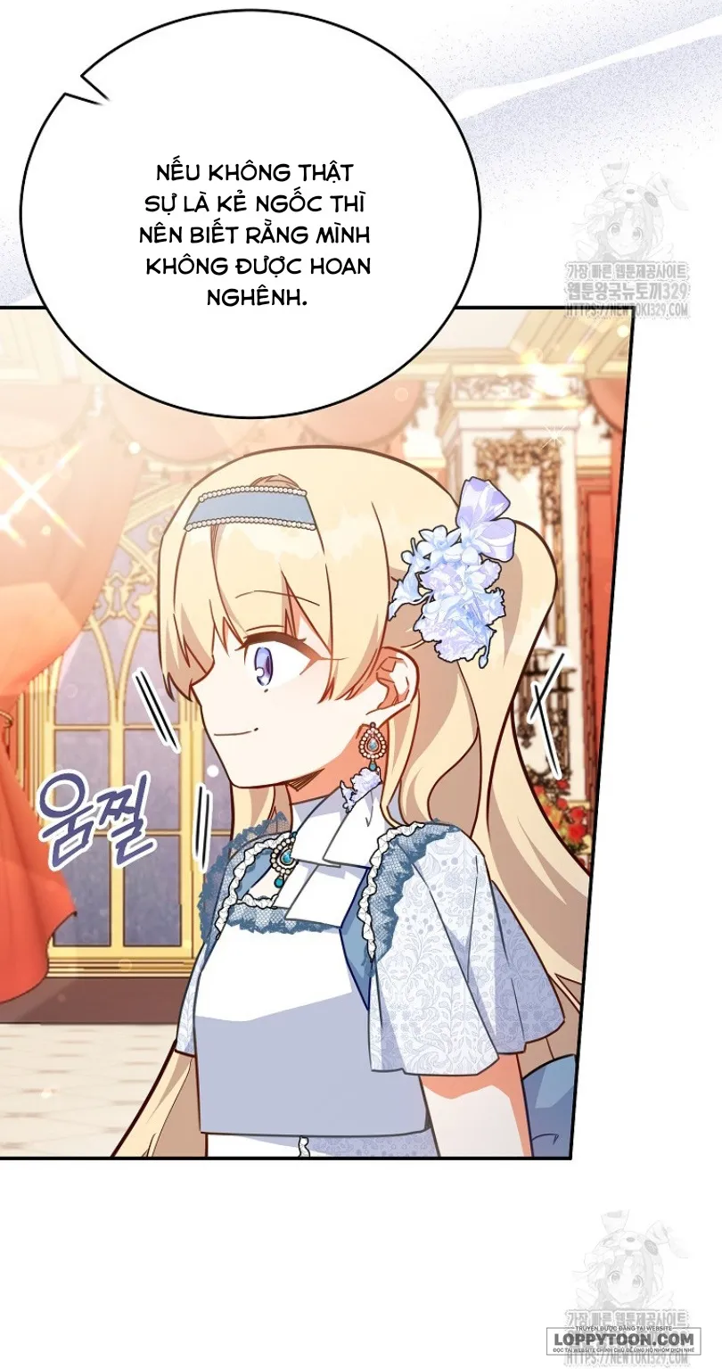 Bé Con Chốn Hoa Nở - Chap 44 - Trang 17