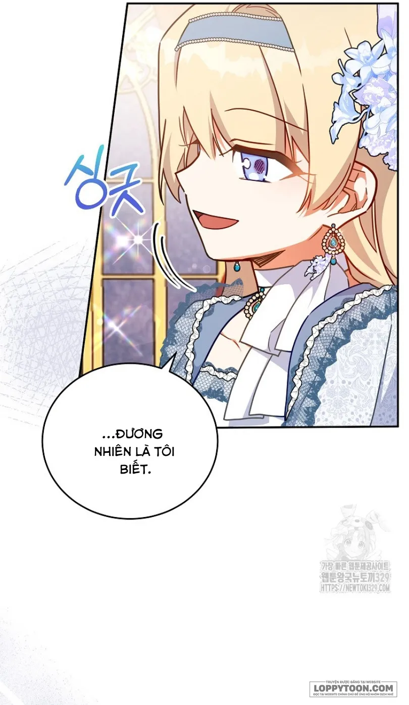 Bé Con Chốn Hoa Nở - Chap 44 - Trang 18