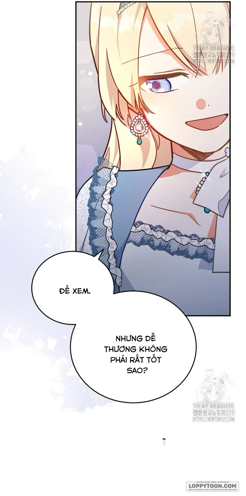 Bé Con Chốn Hoa Nở - Chap 44 - Trang 24