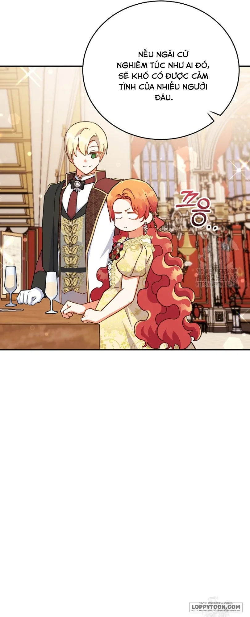 Bé Con Chốn Hoa Nở - Chap 44 - Trang 25