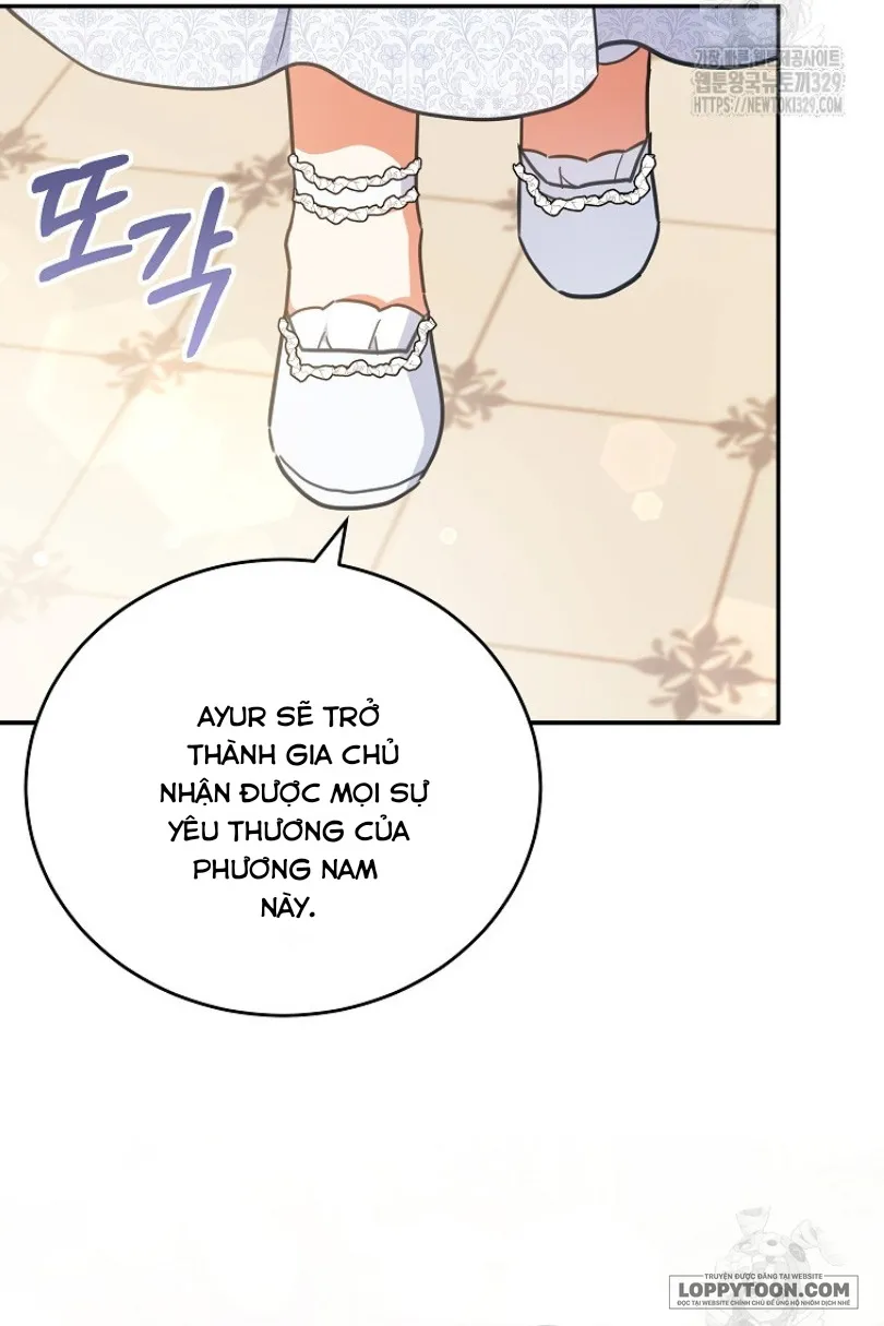 Bé Con Chốn Hoa Nở - Chap 44 - Trang 28