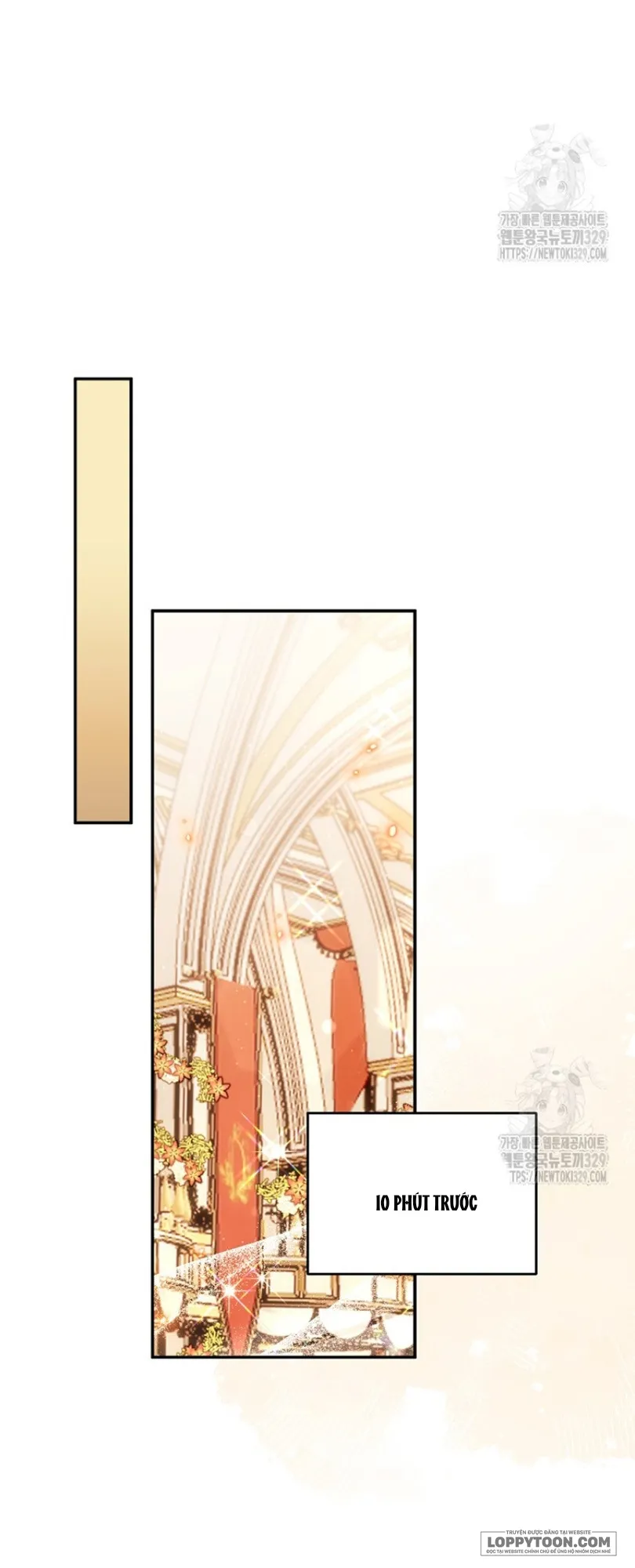 Bé Con Chốn Hoa Nở - Chap 44 - Trang 4