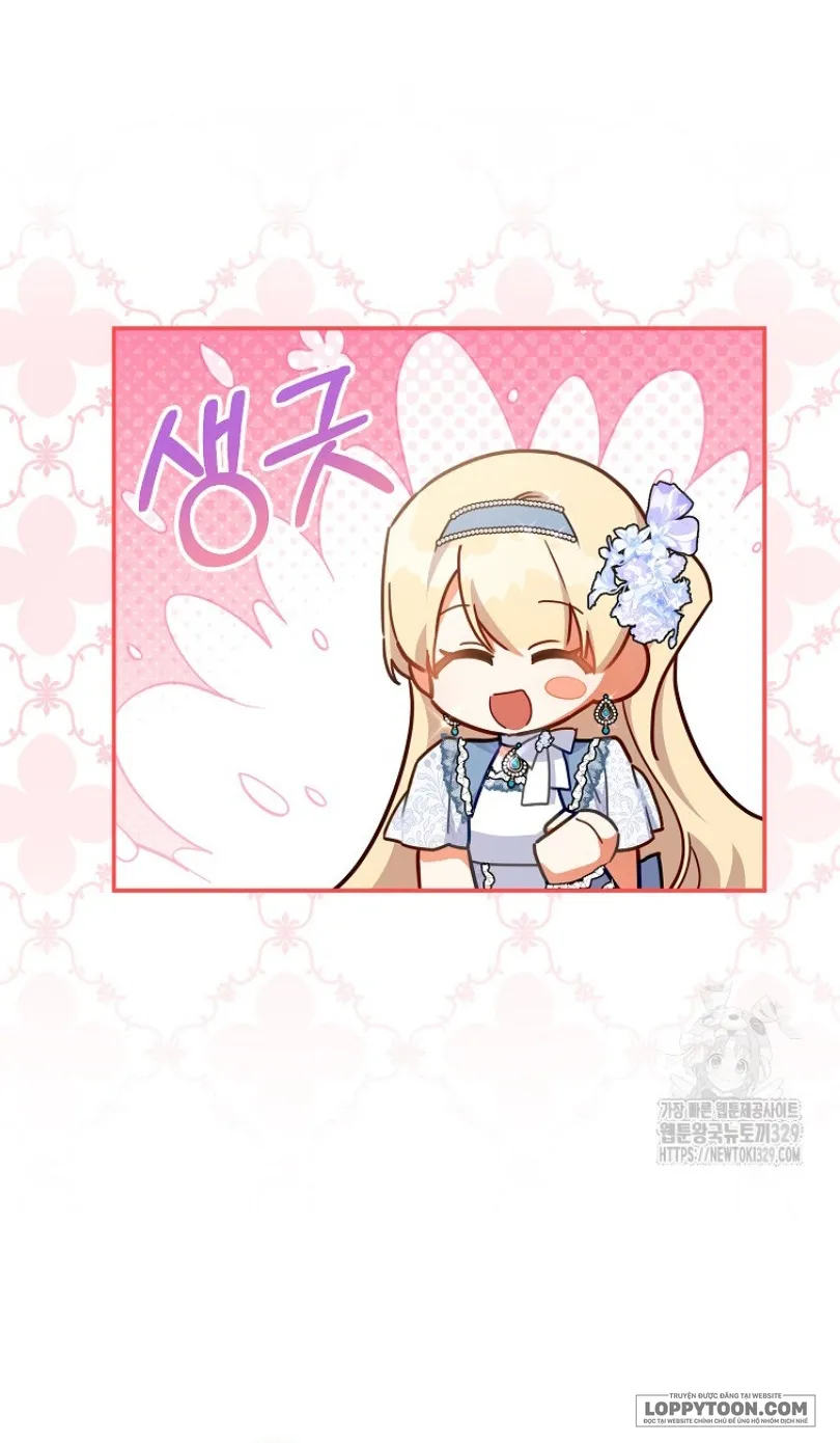 Bé Con Chốn Hoa Nở - Chap 44 - Trang 32