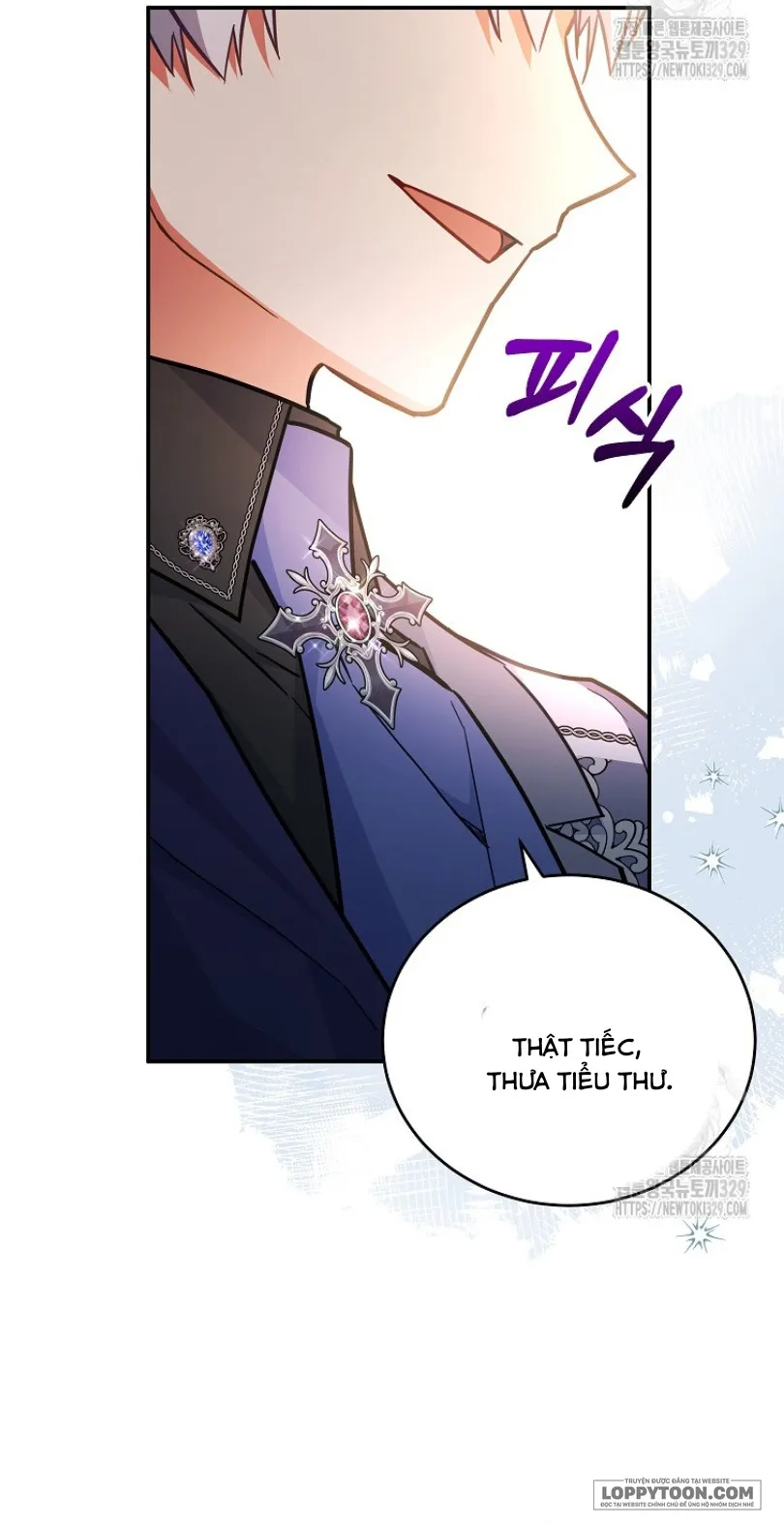 Bé Con Chốn Hoa Nở - Chap 44 - Trang 36
