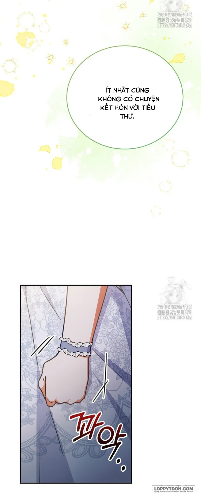 Bé Con Chốn Hoa Nở - Chap 44 - Trang 39