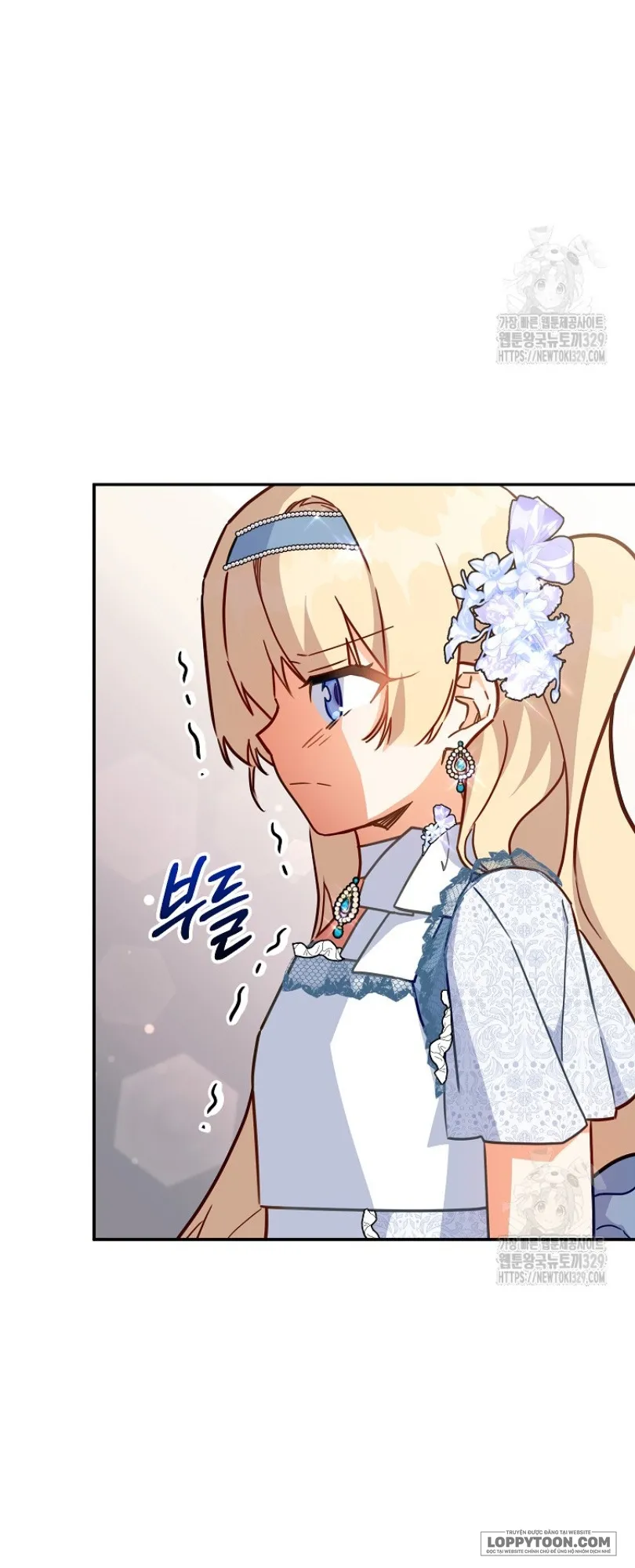 Bé Con Chốn Hoa Nở - Chap 44 - Trang 40