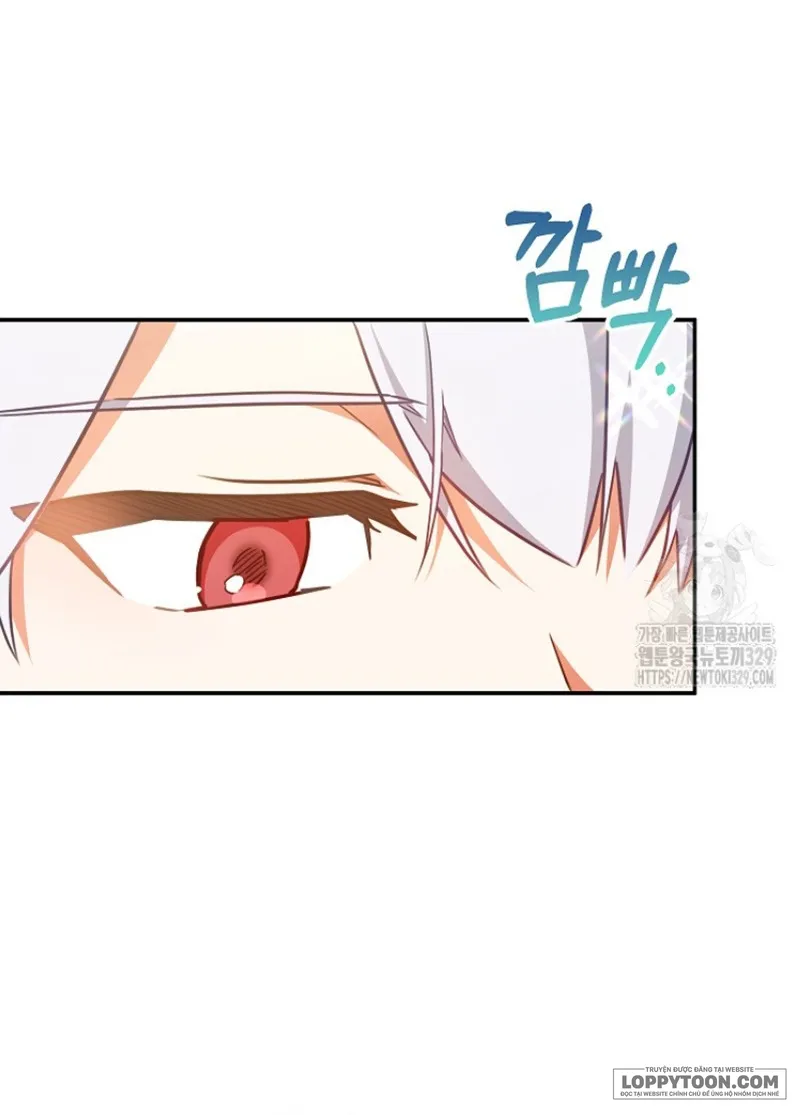 Bé Con Chốn Hoa Nở - Chap 44 - Trang 5