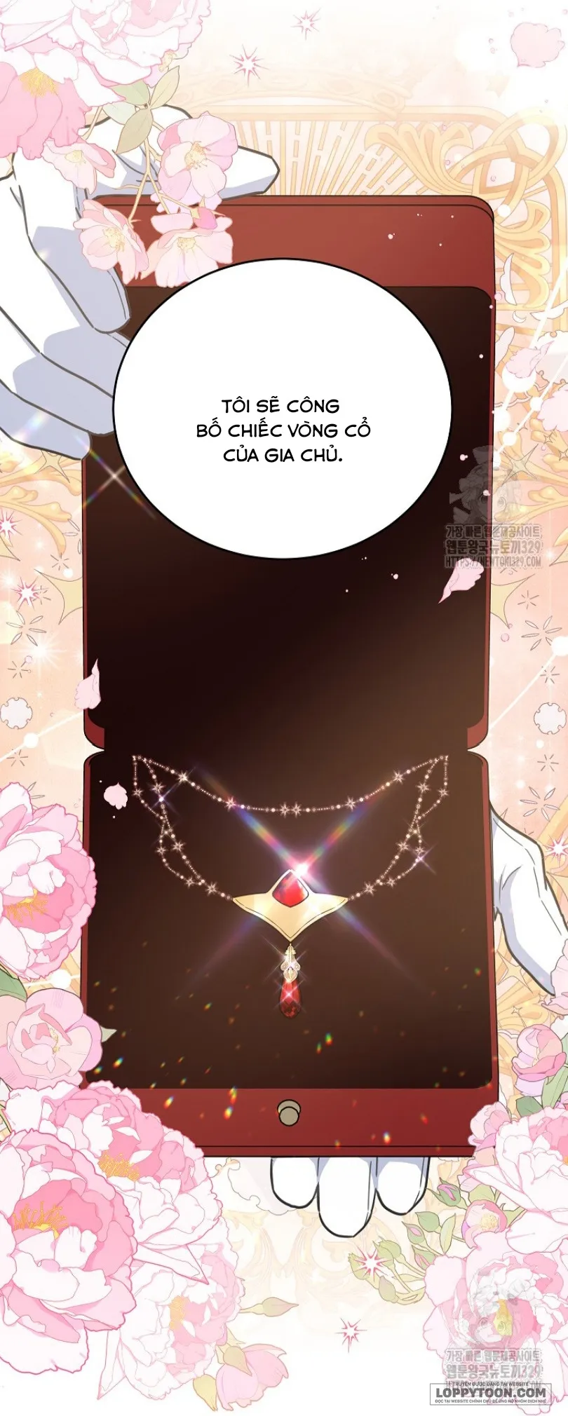 Bé Con Chốn Hoa Nở - Chap 44 - Trang 42